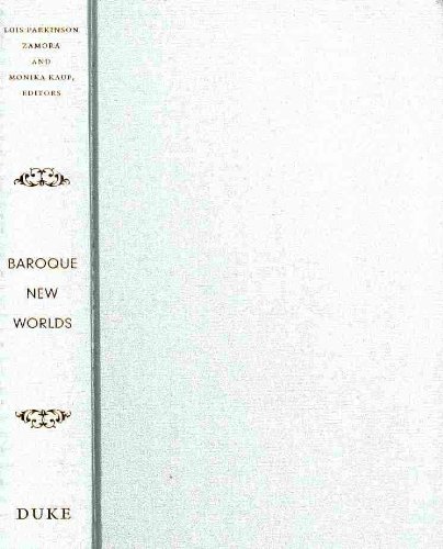 Baroque New Worlds