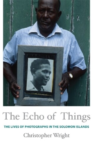 The Echo of Things