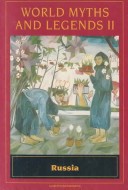 Russia (World Myths Ii) (World Myths And Legends (Globe Fearon))