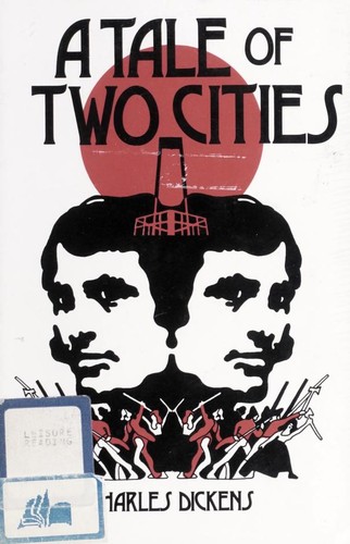 TALE OF TWO CITIES