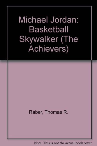Michael Jordan: Basketball Skywalker