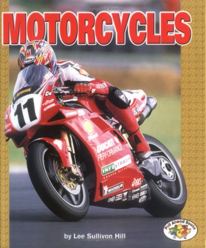 Motorcycles
