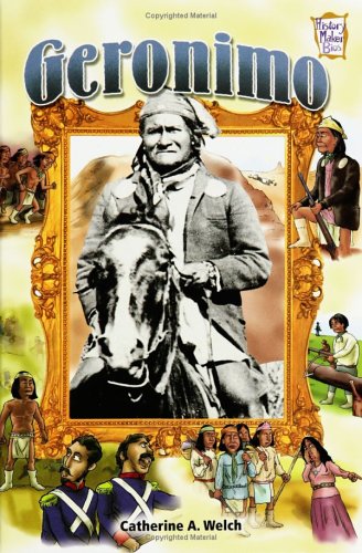 Geronimo