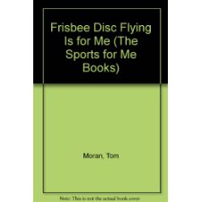 Frisbee disc flying is for me