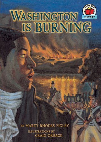 Washington Is Burning On My Own History