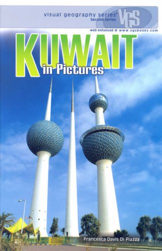 Kuwait in Pictures