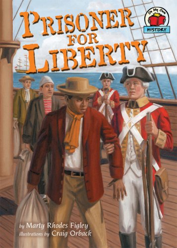 Prisoner for Liberty On My Own History