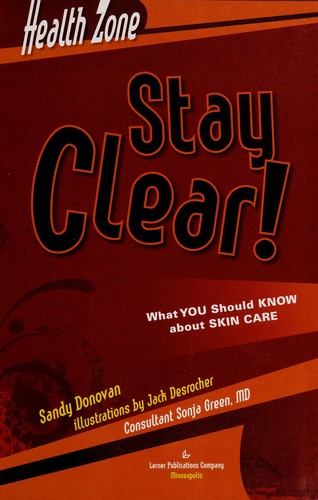 Stay Clear!