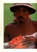 The photo essay Paul Fusco Will McBride