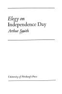Elegy on Independence Day