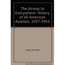 The airway to everywhere
