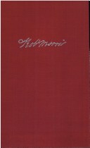 The Papers of Robert Morris, 1781-1784