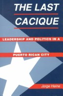 The last cacique