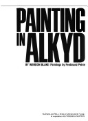 Painting in Alkyd