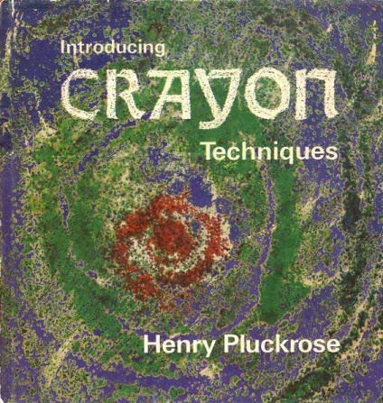 Introducing Crayon Techniques