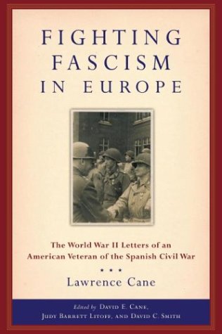 Fighting Fascism in Europe