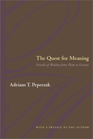 The Quest For Meaning