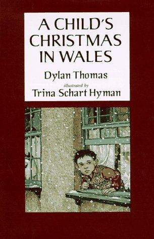 A Child's Christmas in Wales