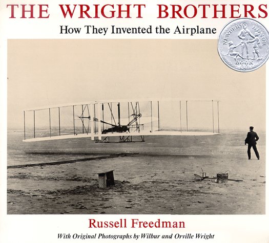 The Wright Brothers