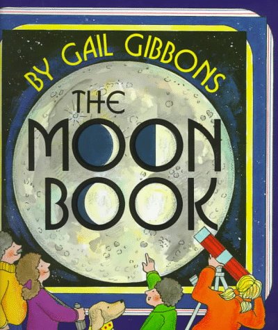 The Moon Book