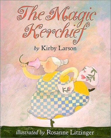The Magic Kerchief