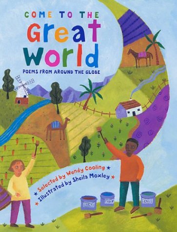Come to the Great World