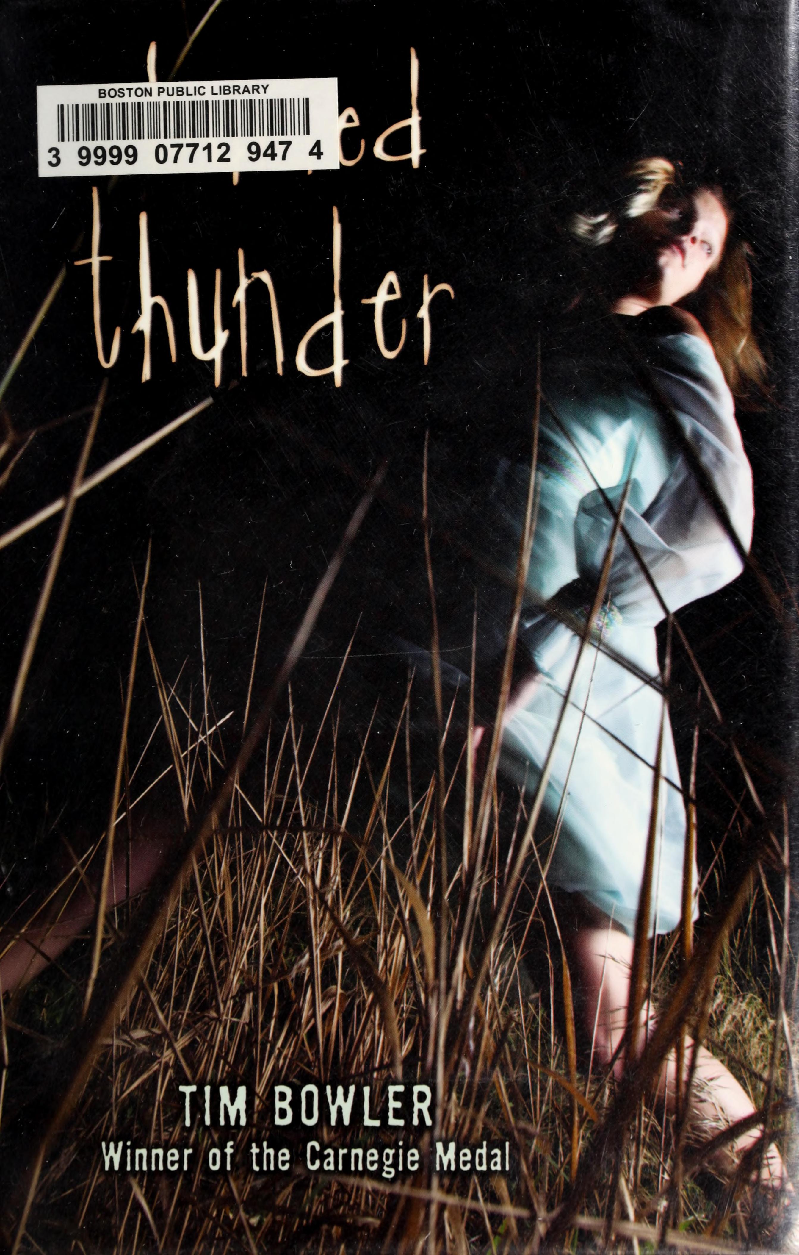 Buried Thunder