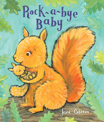 Rock-a-Bye Baby