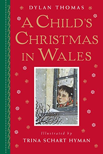 A Child'S Christmas In Wales