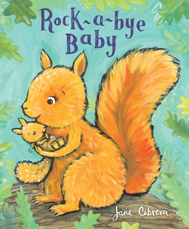 Rock-a-Bye Baby