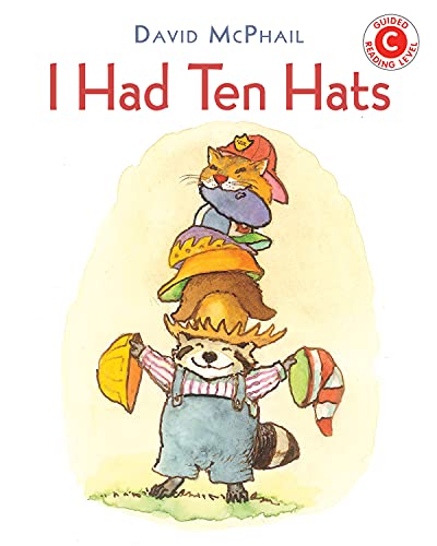 I Had Ten Hats