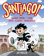 Santiago!
