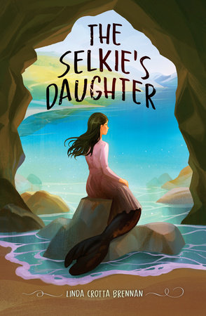 The Selkie'S Daughter by Linda Crotta Brennan, ISBN 9780823457670