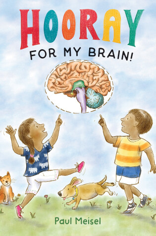 Hooray For My Brain!
