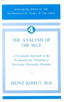 The Analysis of the Self