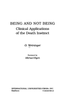 Being And Not Being