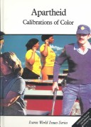 Apartheid: Calibrations Of Color