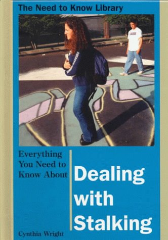 Dealing With Stalking