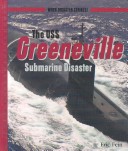 USS GREENEVILLE SUBMARINE -LIB