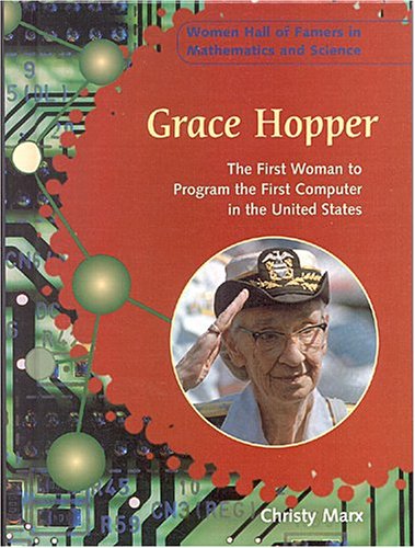 Grace Hopper