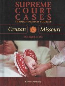 Cruzan V. Missouri