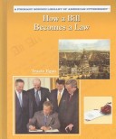 How a Bill Becomes a Law