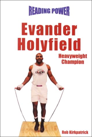 Evander Holyfield