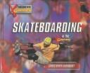 Skateboarding