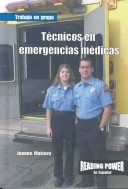 Tecnicos En Emergencias Medicas