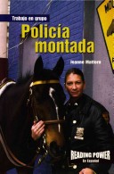 Policia Montada