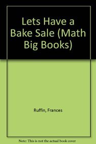 Let's Have a Bake Sale