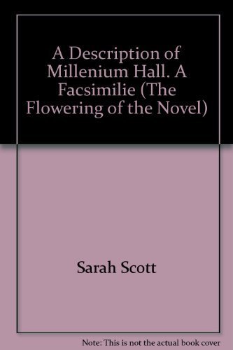 A description of Millenium Hall.