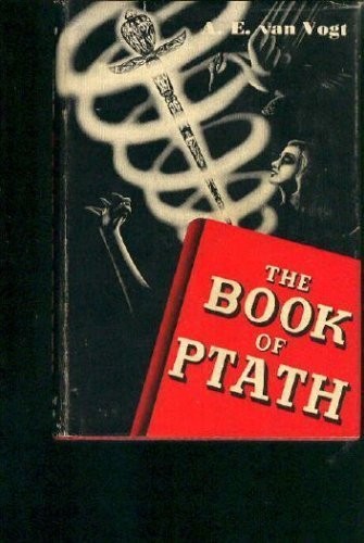 BOOK OF PTATH SF40