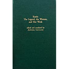 Kassia:The Legend,The Woman &